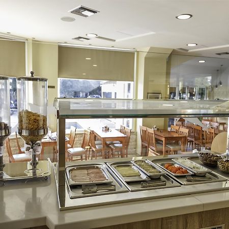 Sofia Hotel Heraklion  Bagian luar foto