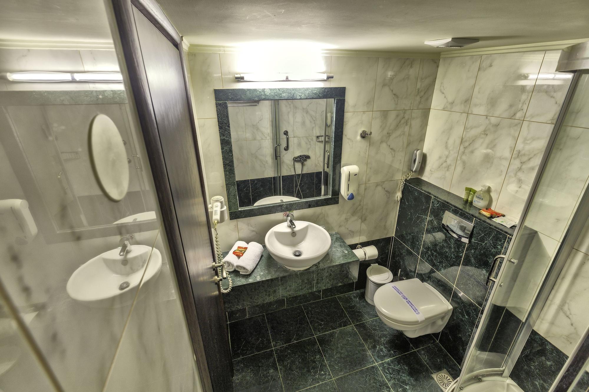 Sofia Hotel Heraklion  Bagian luar foto