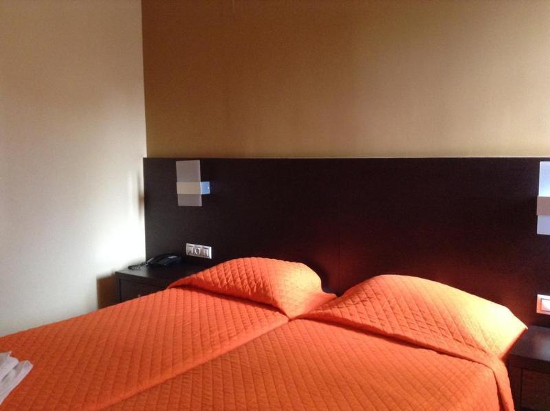 Sofia Hotel Heraklion  Bagian luar foto