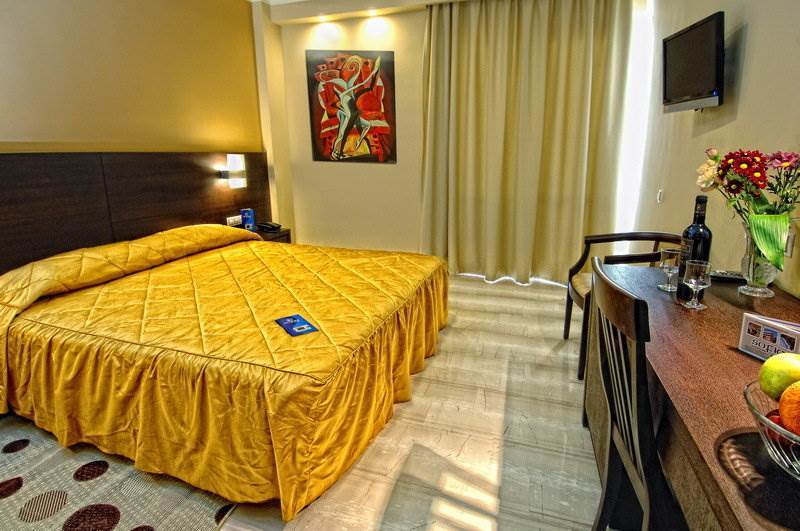 Sofia Hotel Heraklion  Ruang foto