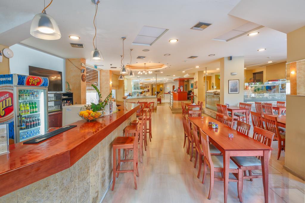 Sofia Hotel Heraklion  Bagian luar foto