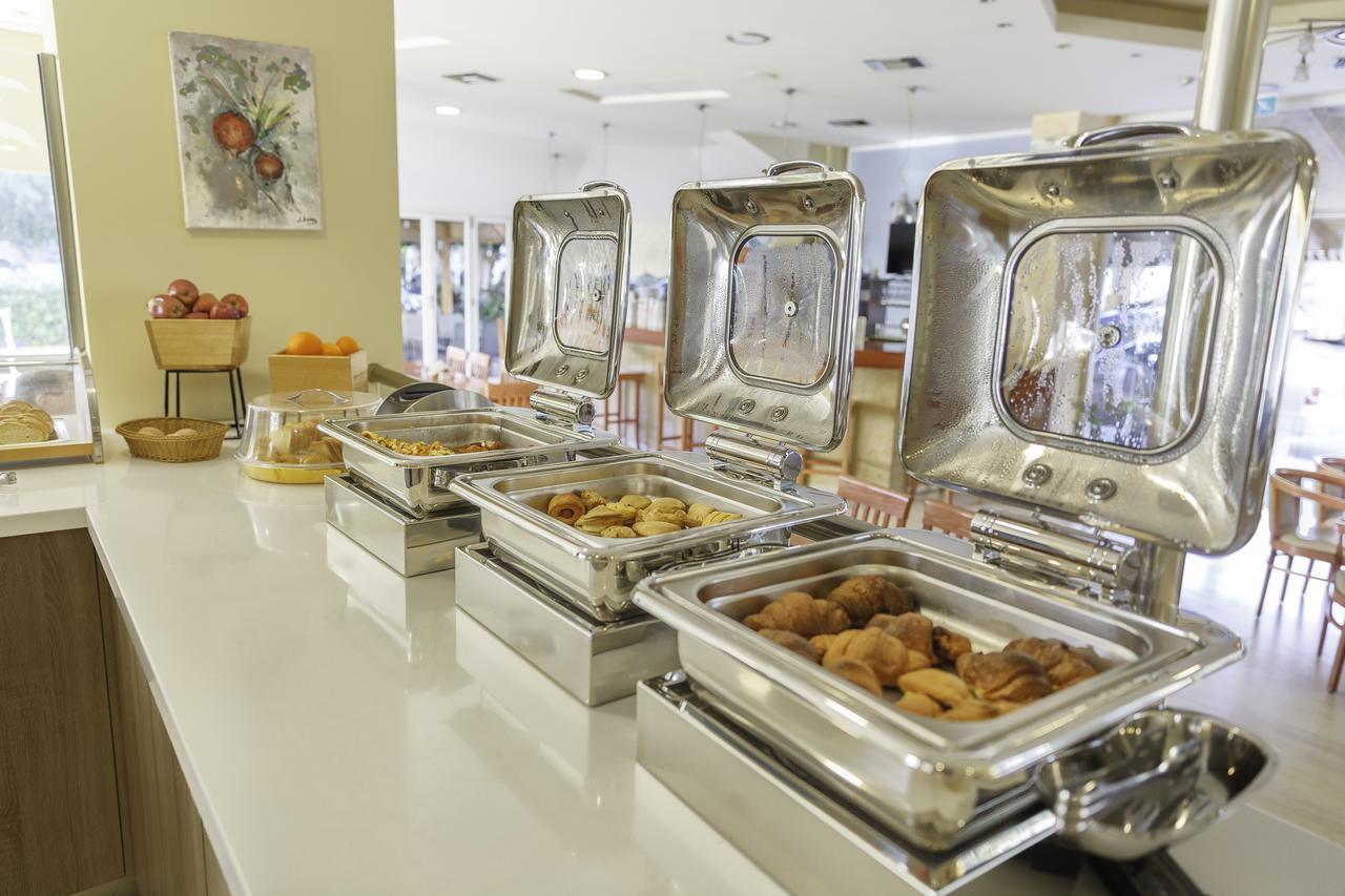 Sofia Hotel Heraklion  Bagian luar foto
